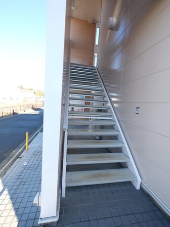 レオパレスGREEN VIEWの物件内観写真